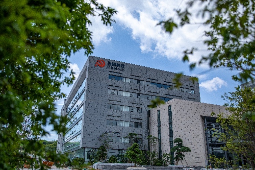 盈趣科技创新产业园项目二期永久用电工程